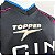 Racing 2001/02 Segundo Uniforme Tam M - Imagem 4