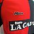 Newell's Old Boys 2000/01 Uniforme Titular Tam M (G) - Imagem 4