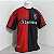 Newell's Old Boys 2000/01 Uniforme Titular Tam M (G) - Imagem 1