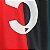 Newell's Old Boys 2000/01 Uniforme Titular Tam M (G) - Imagem 8