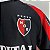 Newell's Old Boys 2000/01 Uniforme Titular Tam M (G) - Imagem 3