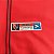 Newell's Old Boys 2000/01 Uniforme Titular Tam M (G) - Imagem 6
