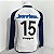 Grêmio 2004 Segundo Uniforme Tam G Jogador - Imagem 2