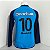 Grêmio 2004 Terceiro Uniforme Tam G - Imagem 2