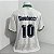 Coritiba 1993 Uniforme Titular Tam G (GG) - Imagem 2