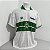 Coritiba 1993 Uniforme Titular Tam G (GG) - Imagem 1