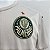 Palmeiras 2021 Terceiro Uniforme Tam G - Imagem 4