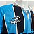 Grêmio 2012 Uniforme Titular Tam G Jogador - Imagem 4