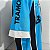 Grêmio 2012 Uniforme Titular Tam G Jogador - Imagem 7