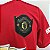Manchester United 2019/20 Uniforme Titular Tam G - Imagem 3