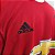 Manchester United 2019/20 Uniforme Titular Tam G - Imagem 4