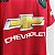 Manchester United 2019/20 Uniforme Titular Tam G - Imagem 8