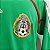 México 2008/09 Uniforme Titular Tam G - Imagem 3