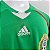 México 2008/09 Uniforme Titular Tam G - Imagem 4