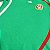 México 2008/09 Uniforme Titular Tam G - Imagem 7