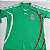 México 2008/09 Uniforme Titular Tam G - Imagem 6