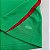 México 2008/09 Uniforme Titular Tam G - Imagem 8