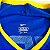 Boca Juniors 2003/04 Uniforme Titular Tam GG - Imagem 8