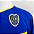 Boca Juniors 2003/04 Uniforme Titular Tam GG - Imagem 3