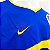 Boca Juniors 2003/04 Uniforme Titular Tam GG - Imagem 4