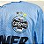 Grêmio 1995/96 Celeste Tam GG - Imagem 3