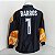 Mogi Mirim Anos 90 Goleiro Tam G - Imagem 2