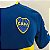 Boca Juniors 2017/18 Uniforme Titular Tam P - Imagem 3