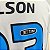 Grêmio 2012 Segundo Uniforme Tam G Jogador - Imagem 9
