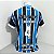 Grêmio 2023 Uniforme Titular Tam G Jogador - Imagem 1
