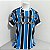 Grêmio 2023 Uniforme Titular Tam G Jogador - Imagem 2