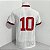 Internacional 2010 Segundo Uniforme Tam G - Imagem 2
