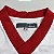 Internacional 2010 Segundo Uniforme Tam G - Imagem 12