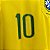 Brasil 2006 Uniforme Titular Tam M - Imagem 5
