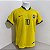 Brasil 2006 Uniforme Titular Tam M - Imagem 2