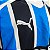 Grêmio 2005 Uniforme Titular Tam 4G (GG/EG) - Imagem 4