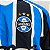 Grêmio 2005 Uniforme Titular Tam 4G (GG/EG) - Imagem 3