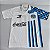 Grêmio 1994/95 Segundo Uniforme Tam M - Imagem 8