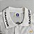 Santos 1994 Uniforme Titular Tam G - Imagem 6