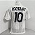 Santos 1994 Uniforme Titular Tam G - Imagem 2