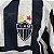 Atlético Mineiro 1992/93 Uniforme Titular Tam G - Imagem 3