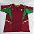 Portugal 2002 Uniforme Titular Tam M - Imagem 3