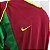 Portugal 2002 Uniforme Titular Tam M - Imagem 5