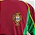 Portugal 2002 Uniforme Titular Tam M - Imagem 4