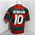 Portuguesa 1993/94 Uniforme Titular Tam G - Imagem 2