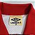 Flamengo 1995 Segundo Uniforme Tam M - Imagem 9