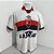 Flamengo 1995 Segundo Uniforme Tam M - Imagem 1