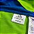 Seattle Sounders 2009/10 Uniforme Titular Tam G - Imagem 14