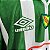 Juventude 1999 Uniforme Titular Tam G (GG) - Imagem 5