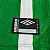Juventude 1999 Uniforme Titular Tam G (GG) - Imagem 6