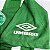 Juventude 1999 Uniforme Titular Tam G (GG) - Imagem 8
